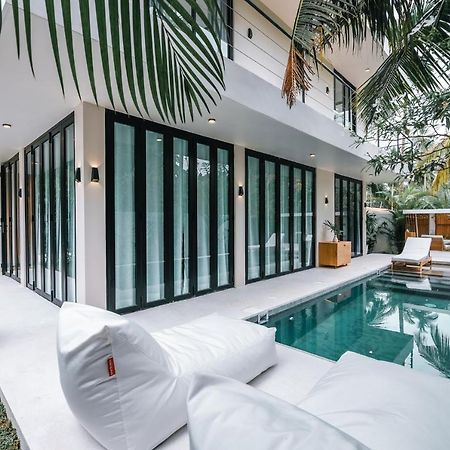 Terra Villas Ahangama Eksteriør bilde