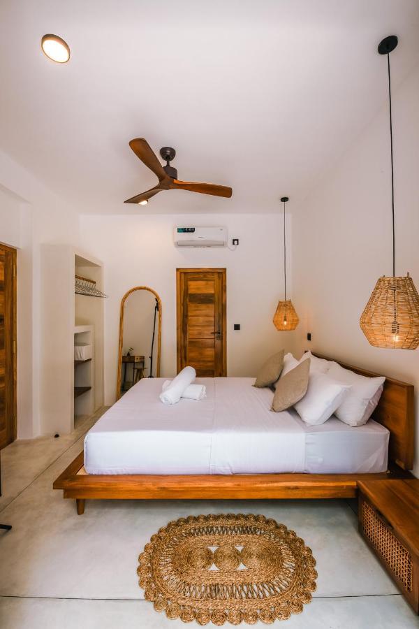 Terra Villas Ahangama Eksteriør bilde