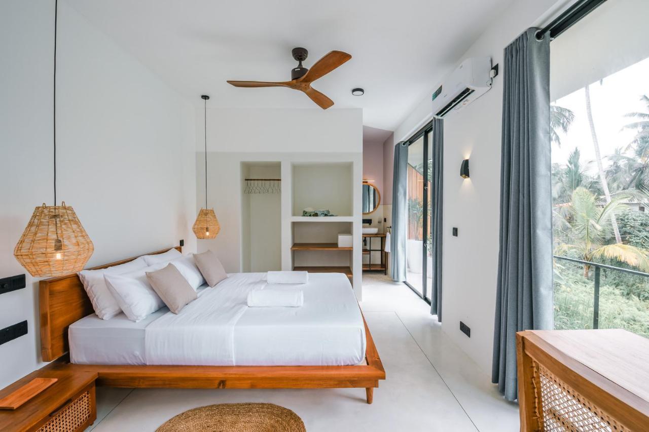 Terra Villas Ahangama Eksteriør bilde