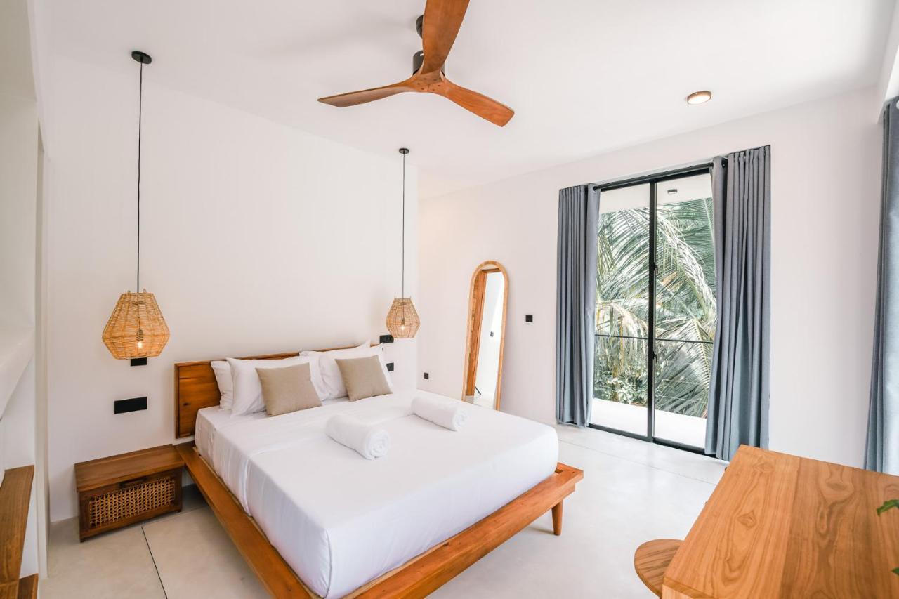 Terra Villas Ahangama Eksteriør bilde