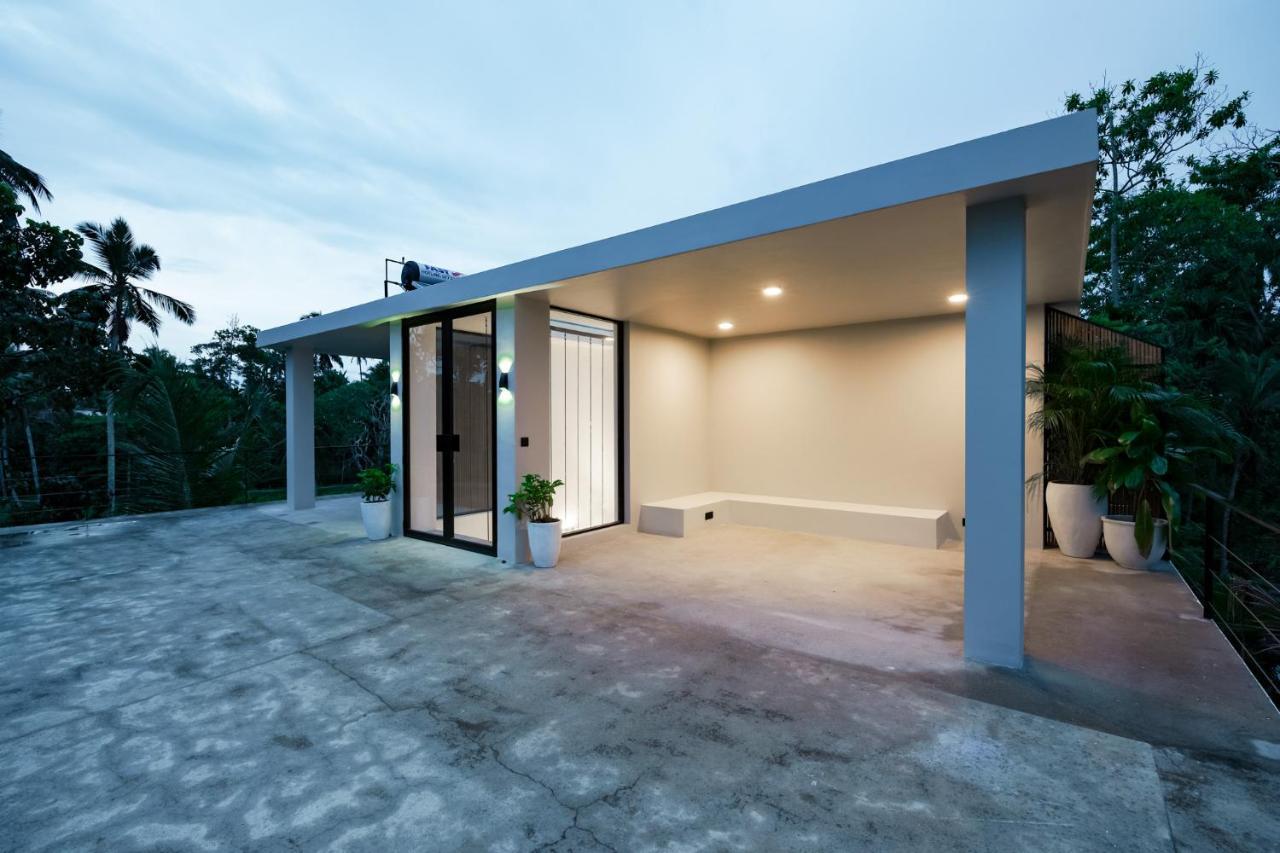 Terra Villas Ahangama Eksteriør bilde